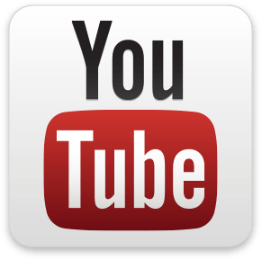 Youtube square logo