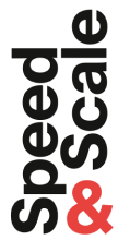 Speed and Scale logo