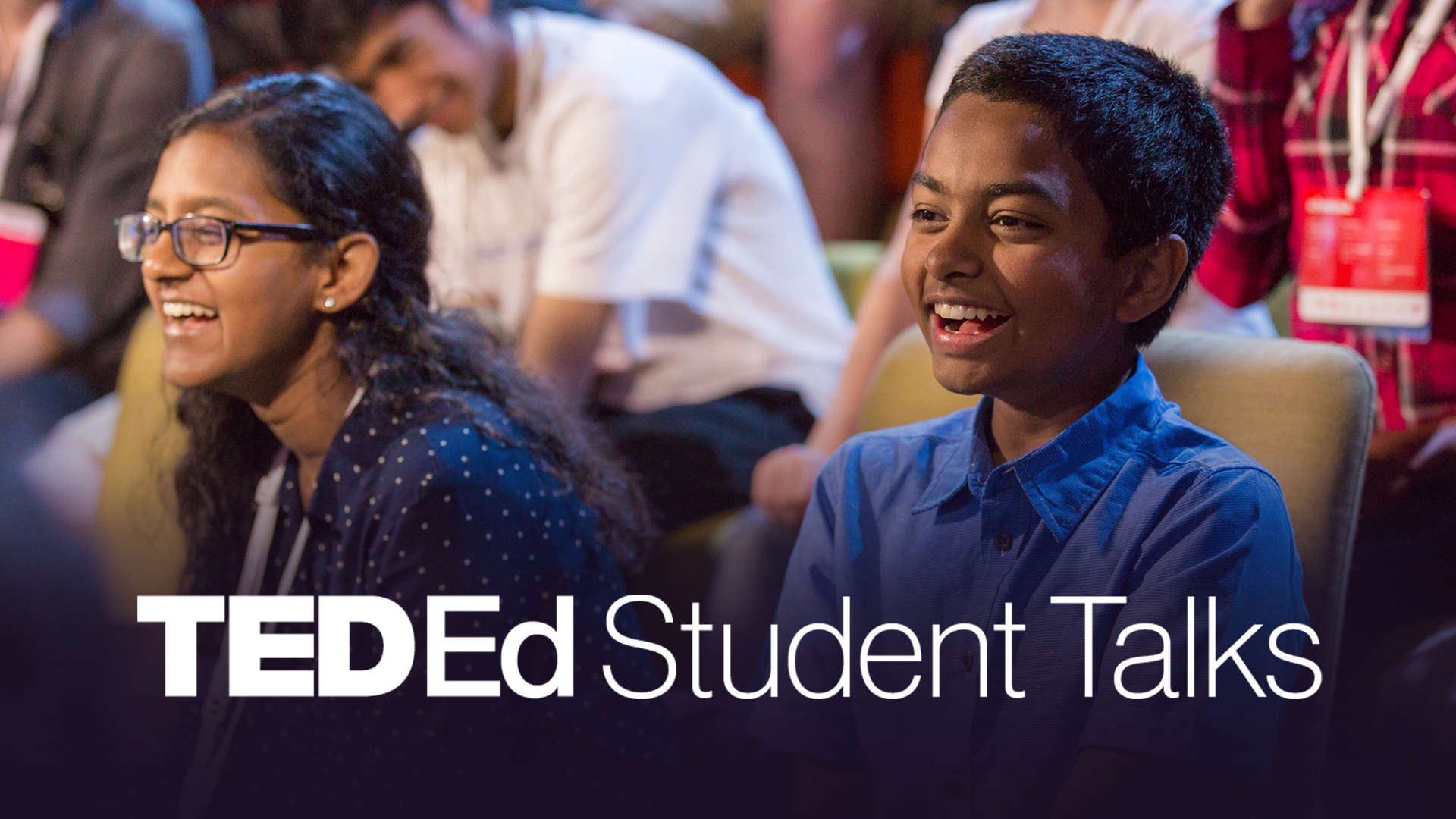 Bring TED-Ed Student Talks to Your School