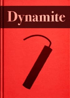 Dynamite