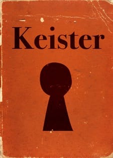 Keister