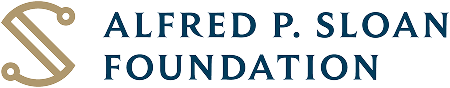 Alfred P. Sloan Foundation (opens in new tab)