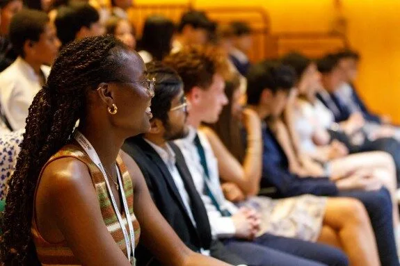 Announcing TED Summer School! A unique partnership between Immerse Education and TED