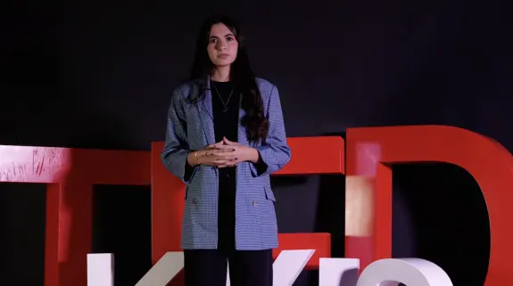 How TED-Ed Student Talks builds essential skills in young people