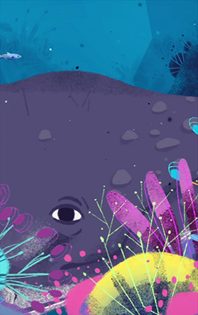 Why do whale sing vignette 02