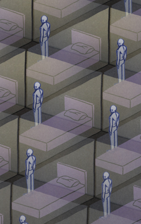 Dystopia  tededthumb